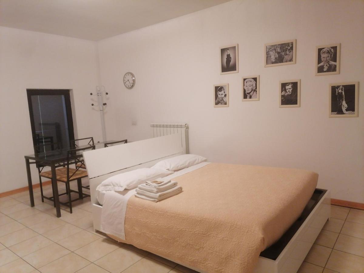 B&B Villa Delle Palme Carpi Exterior foto