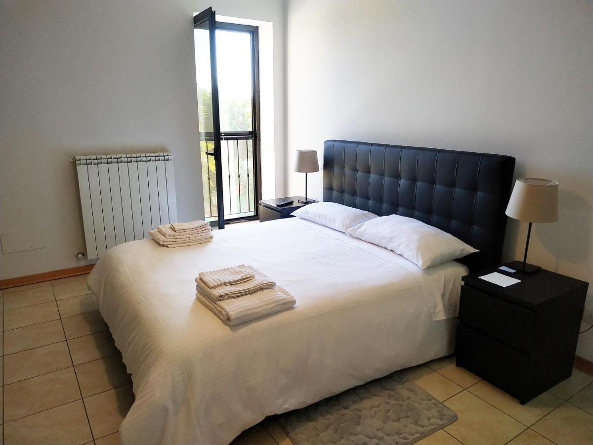 B&B Villa Delle Palme Carpi Exterior foto